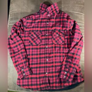 Heavy Flannel (L)